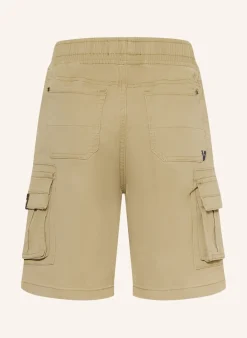 Cargoshorts CLIFF Loose Fit
