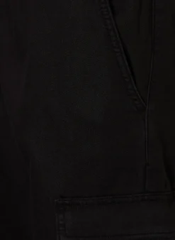 Cargo-Sweatpants