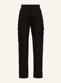 Cargo-Sweatpants