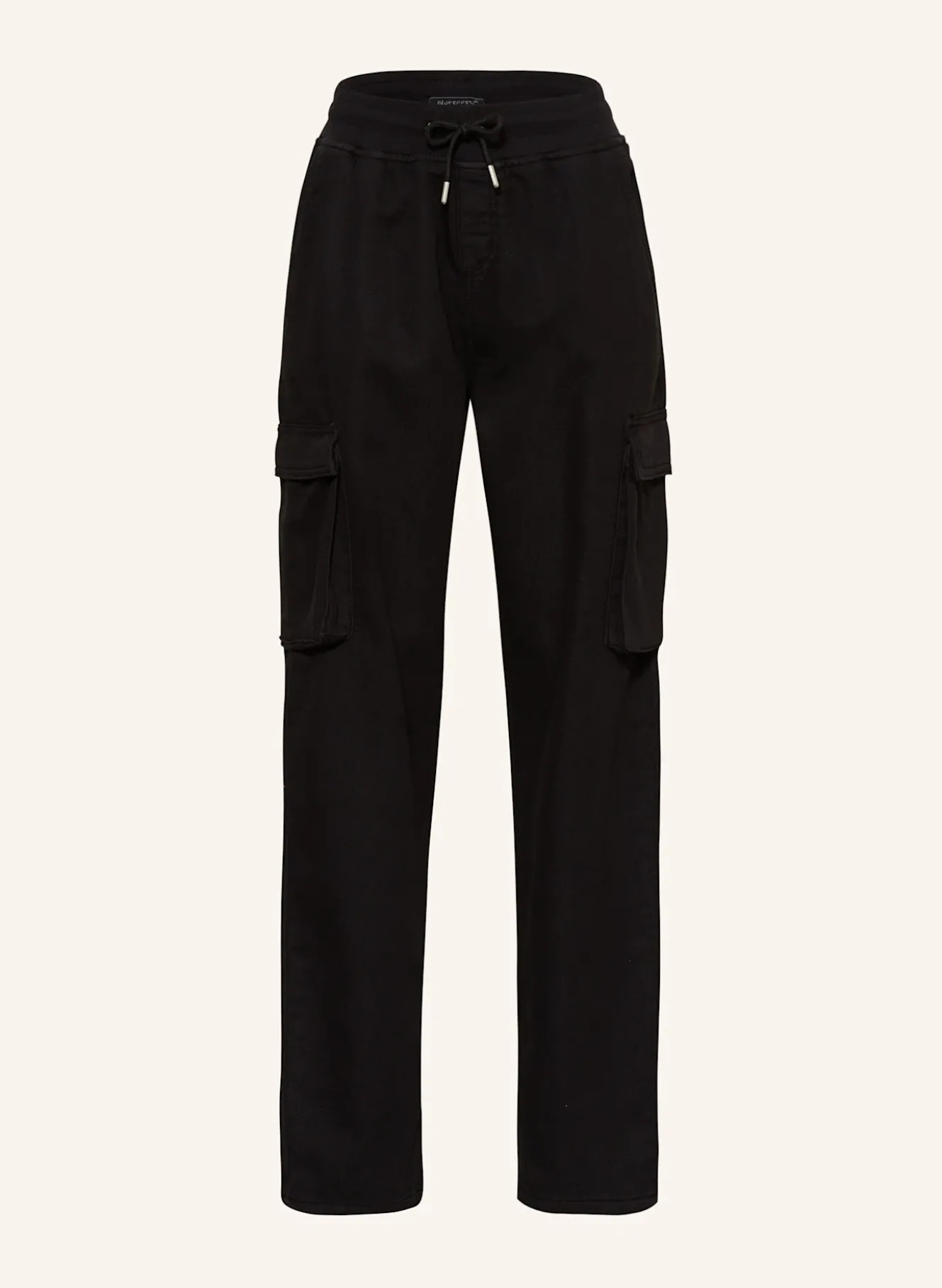 Cargo-Sweatpants