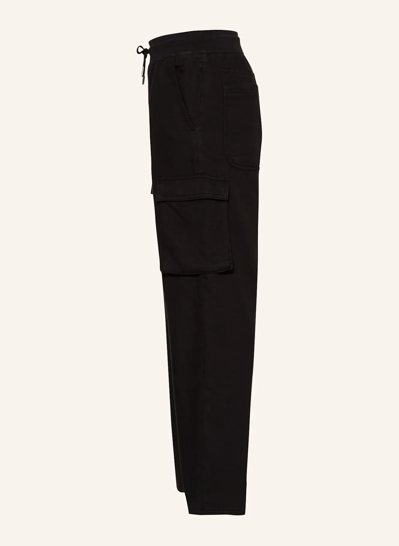 Cargo-Sweatpants
