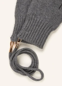 Cashmere-Fäustlinge