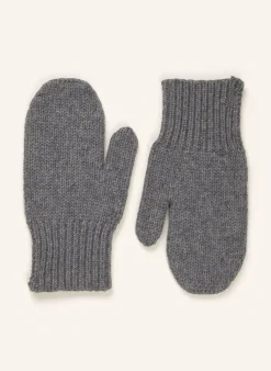 Cashmere-Fäustlinge