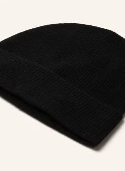 Cashmere-Mütze