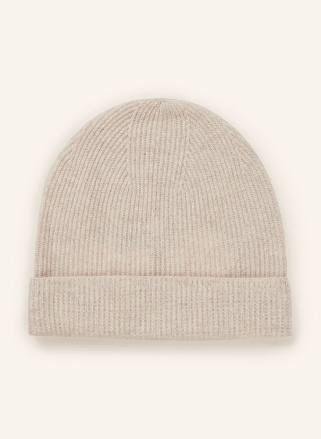 Cashmere-Mütze