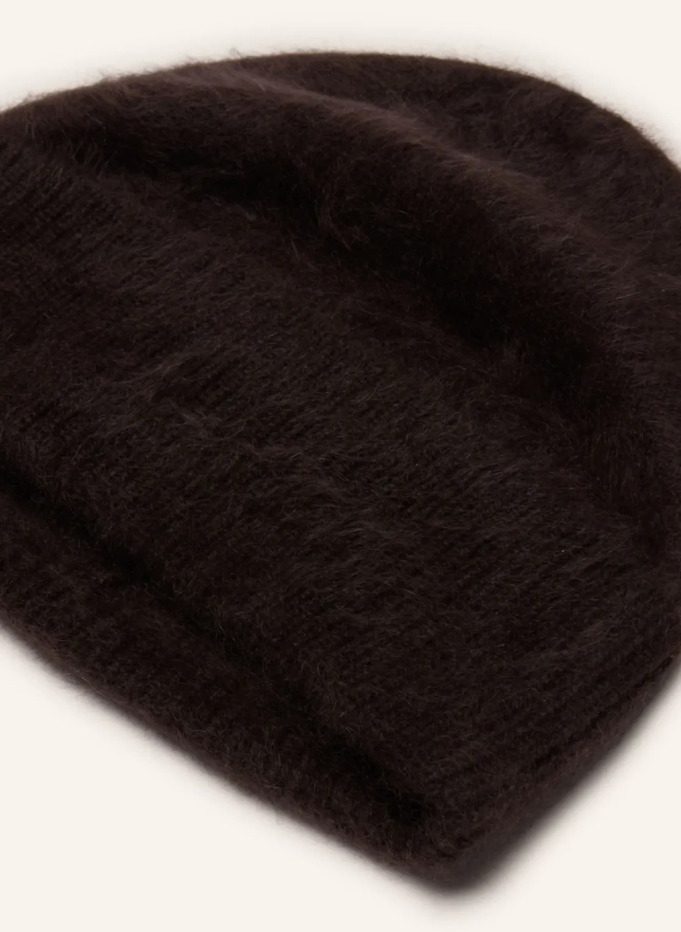 Cashmere-Mütze BERLINO