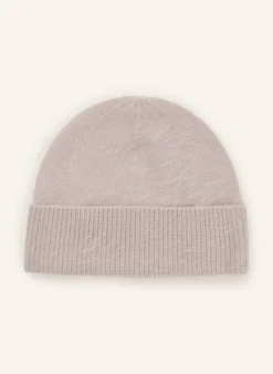 Cashmere-Mütze BERLINO