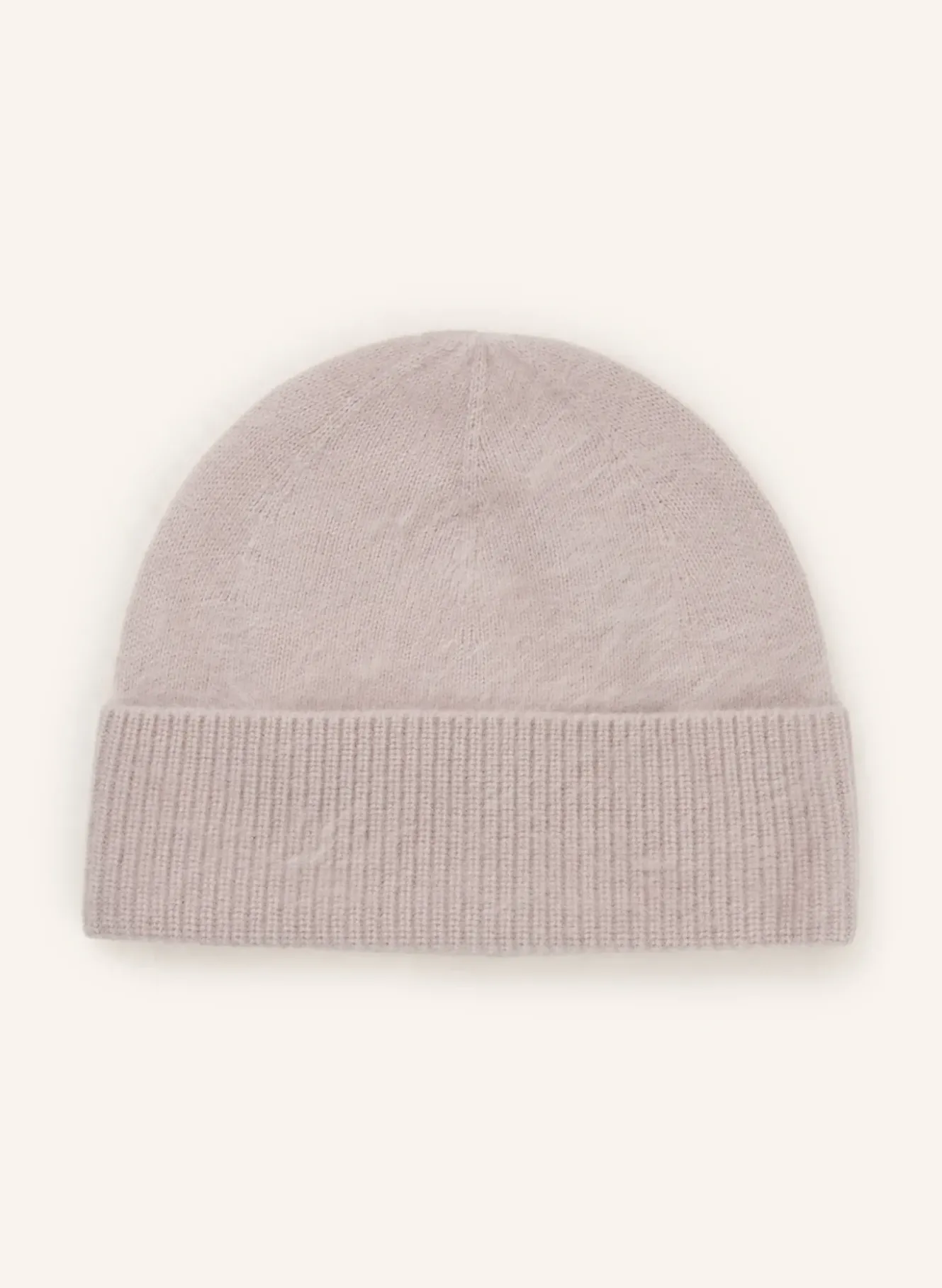 Cashmere-Mütze BERLINO