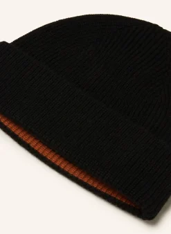 Cashmere-Mütze OASI