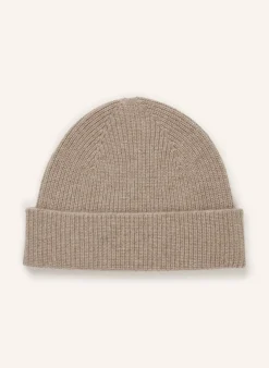 Cashmere-Mütze OASI