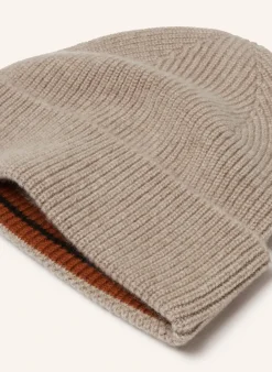 Cashmere-Mütze OASI