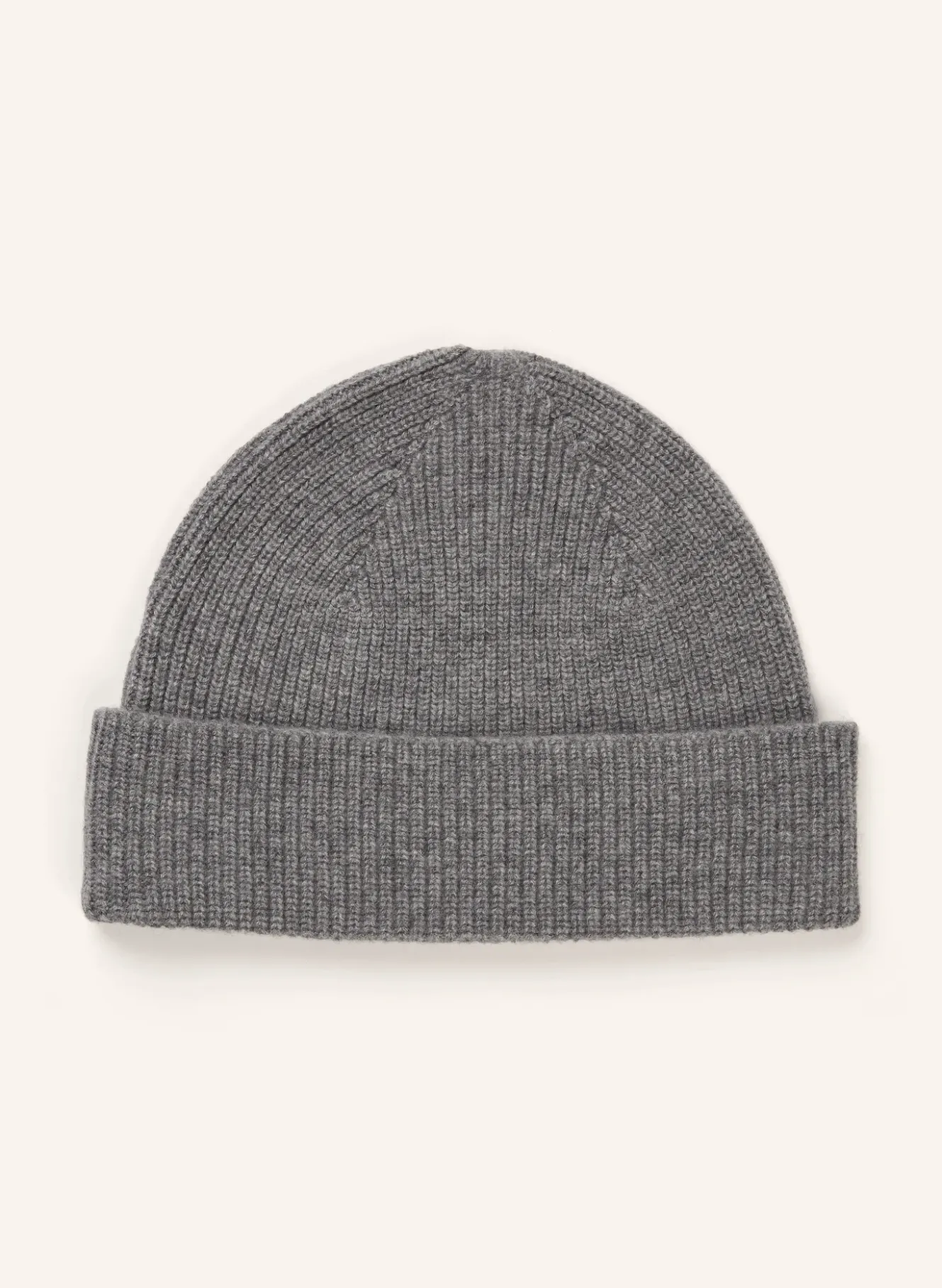 Cashmere-Mütze OASI
