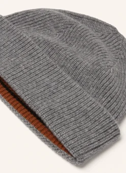 Cashmere-Mütze OASI