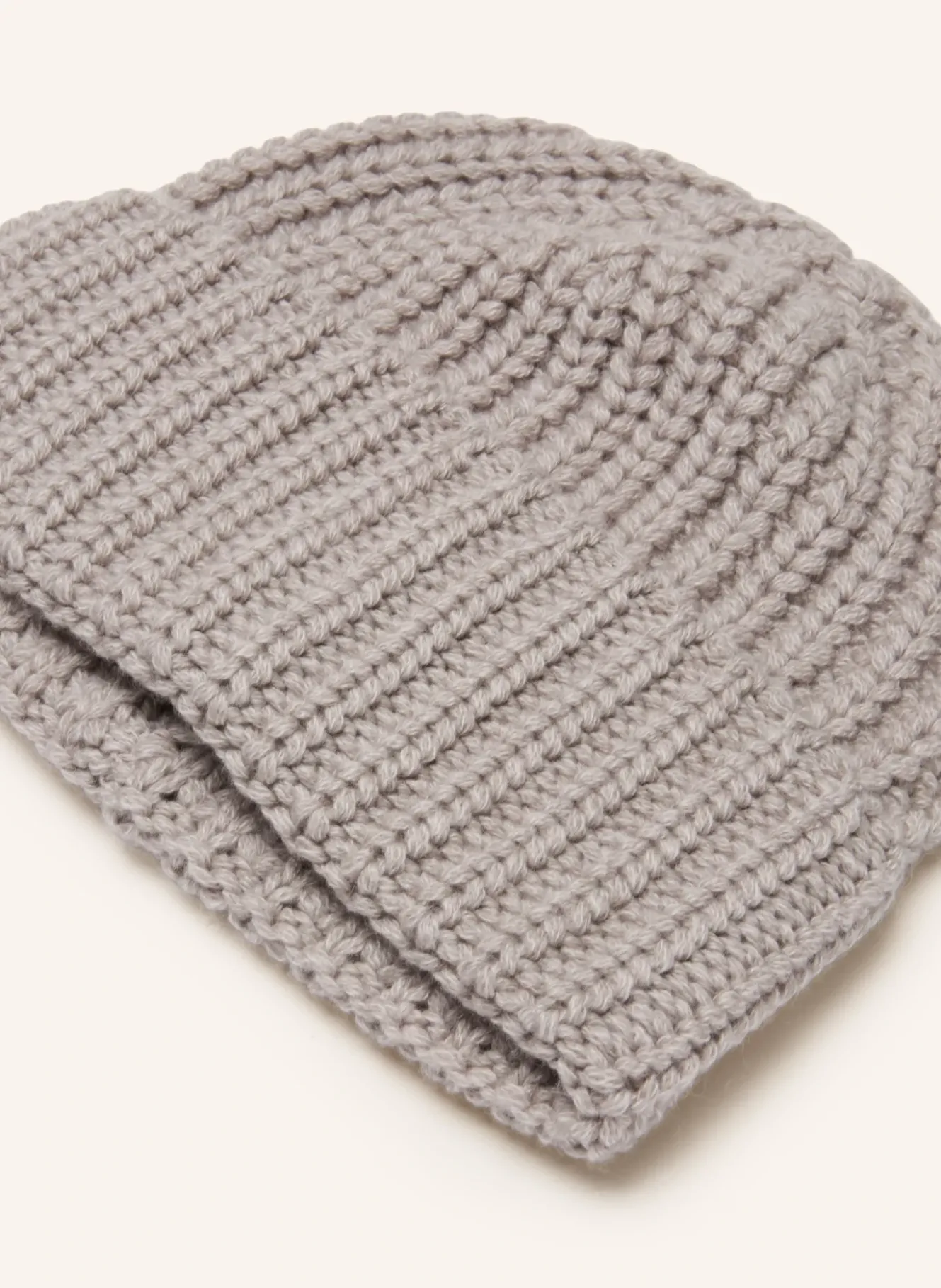 Cashmere-Mütze SORIN