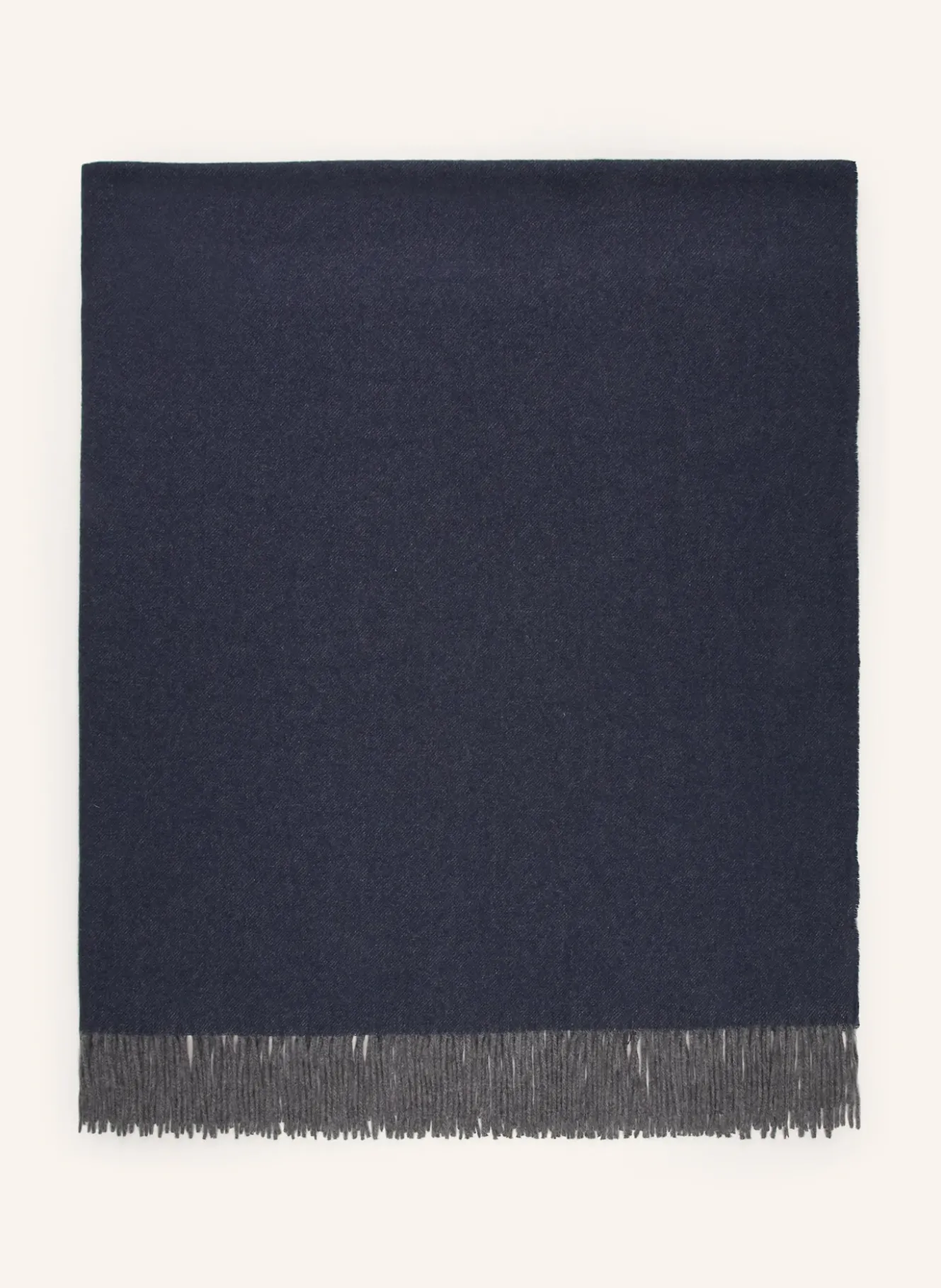 Cashmere-Plaid ASPEN