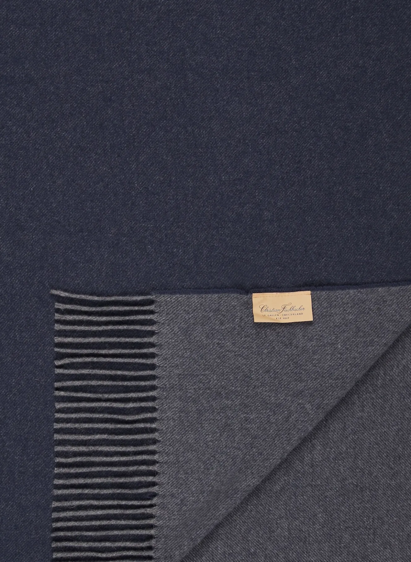 Cashmere-Plaid ASPEN