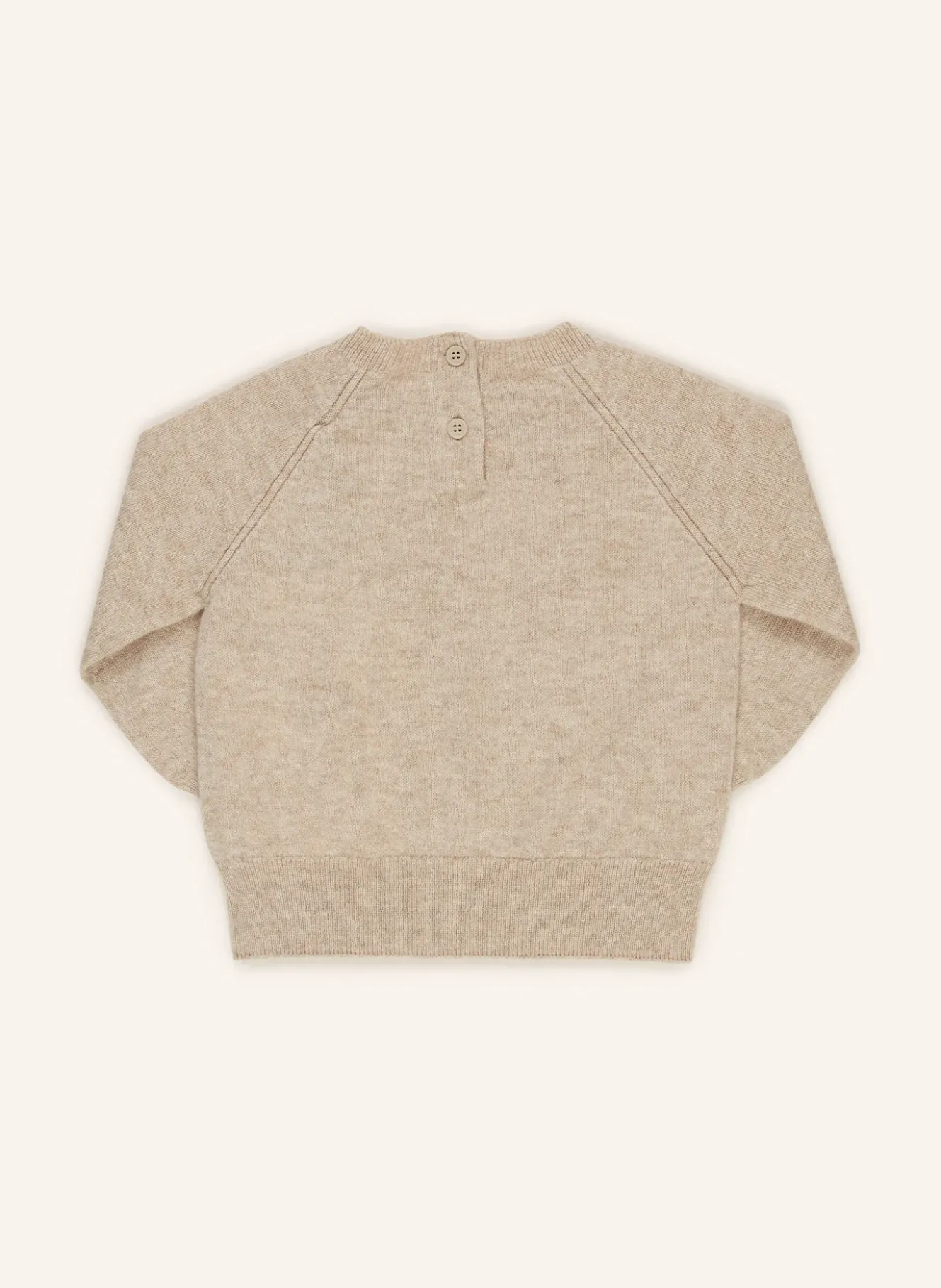 Cashmere-Pullover