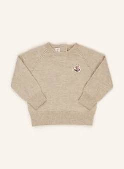 Cashmere-Pullover