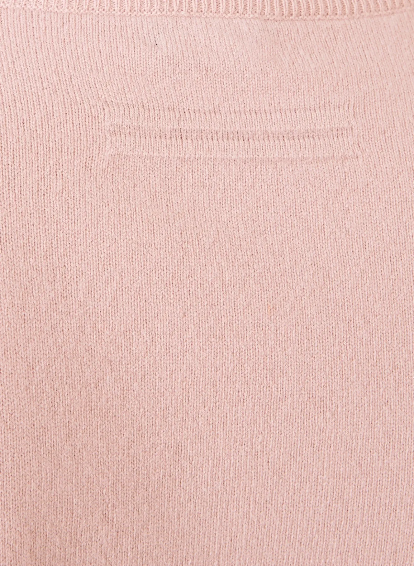 Cashmere-Pullover