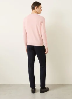 Cashmere-Pullover