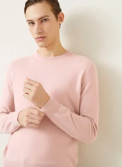 Cashmere-Pullover