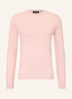 Cashmere-Pullover
