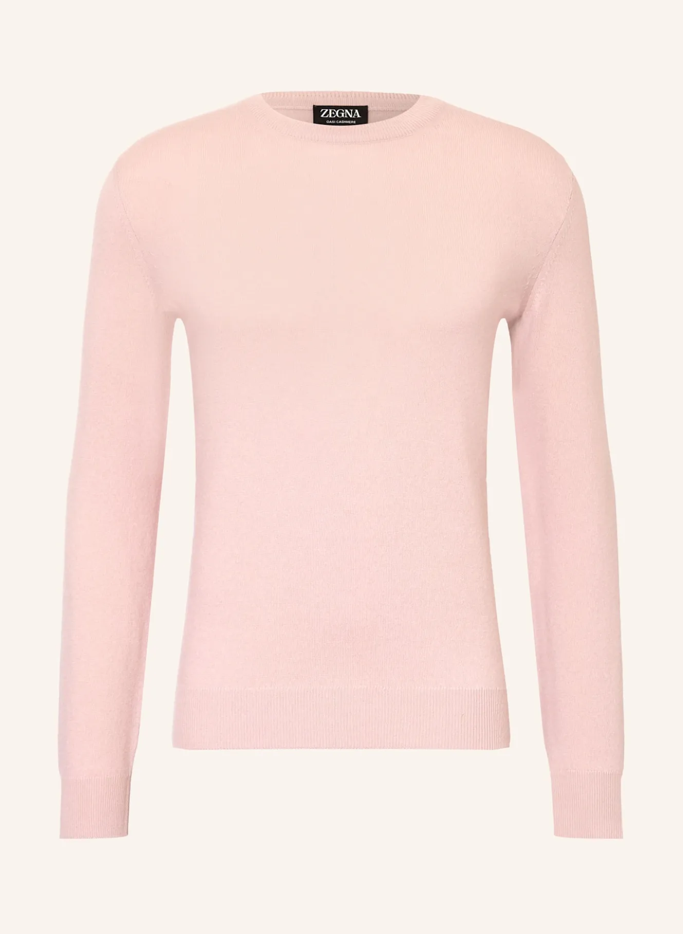 Cashmere-Pullover