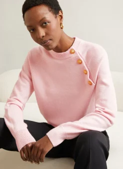 Cashmere-Pullover