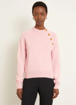 Cashmere-Pullover