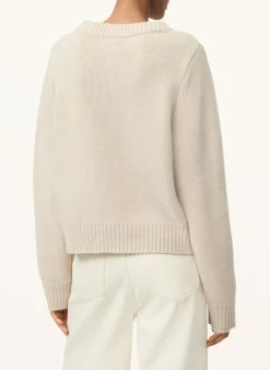 Cashmere-Pullover