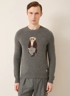 Cashmere-Pullover