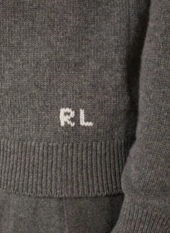 Cashmere-Pullover