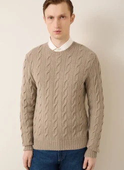 Cashmere-Pullover