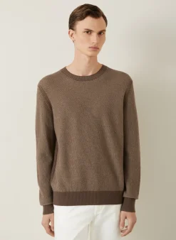 Cashmere-Pullover