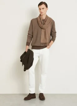 Cashmere-Pullover