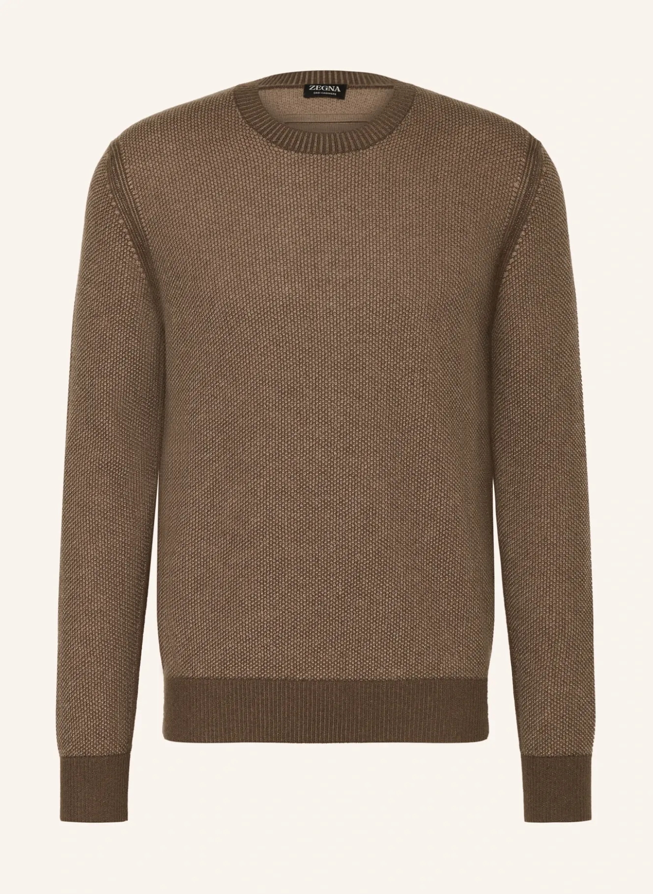 Cashmere-Pullover