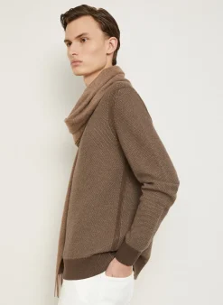 Cashmere-Pullover