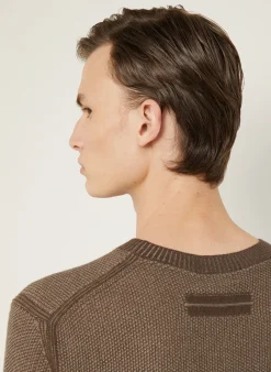 Cashmere-Pullover