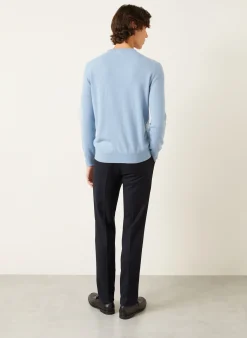 Cashmere-Pullover