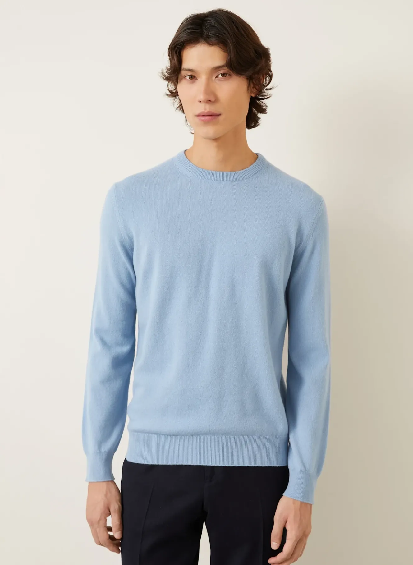 Cashmere-Pullover