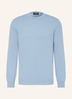 Cashmere-Pullover
