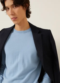 Cashmere-Pullover