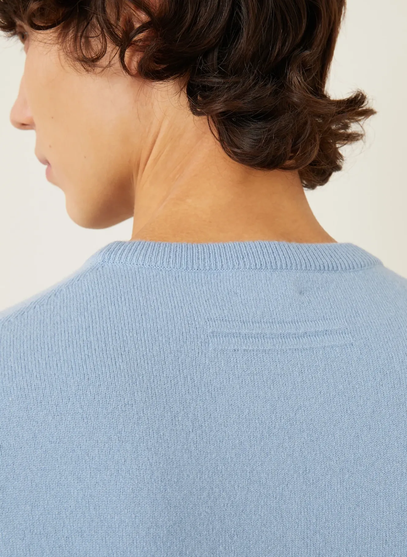 Cashmere-Pullover