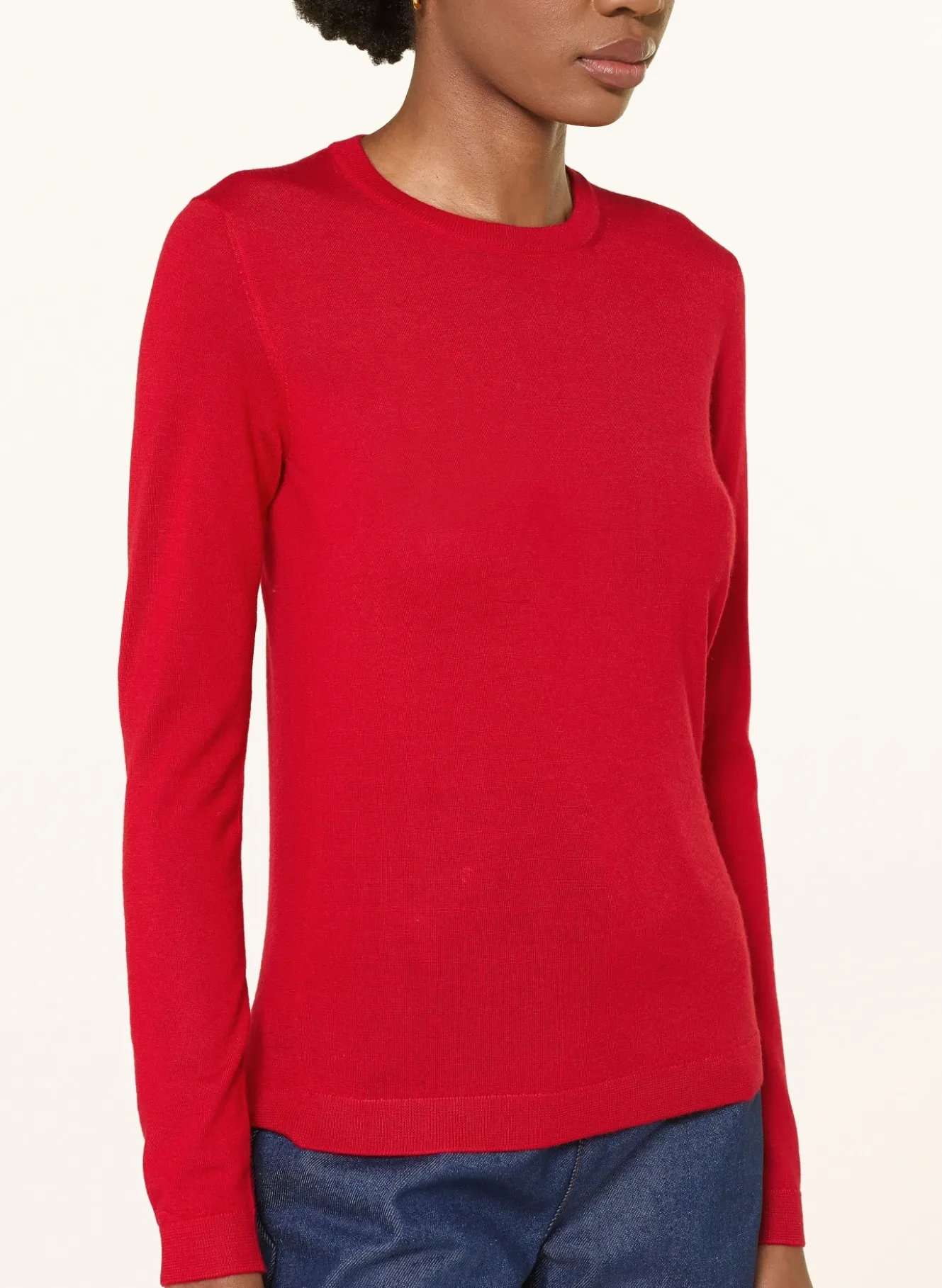 Cashmere-Pullover