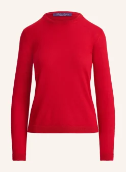 Cashmere-Pullover