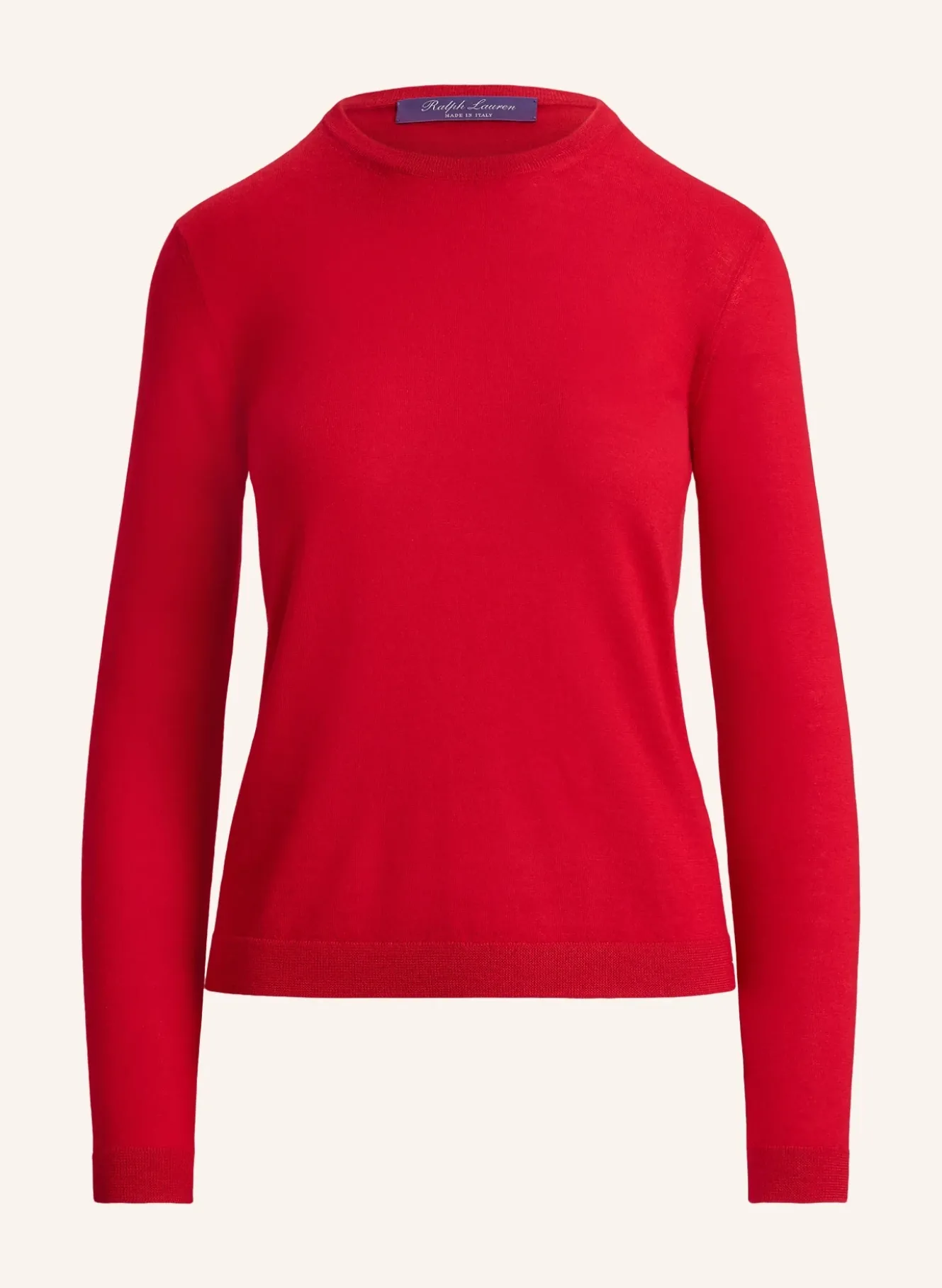 Cashmere-Pullover