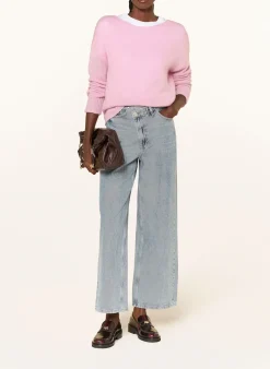 Cashmere-Pullover