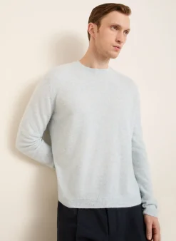 Cashmere-Pullover AMIRO