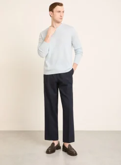 Cashmere-Pullover AMIRO