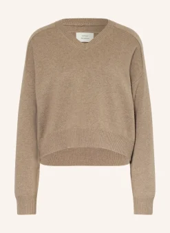 Cashmere-Pullover ANZOR